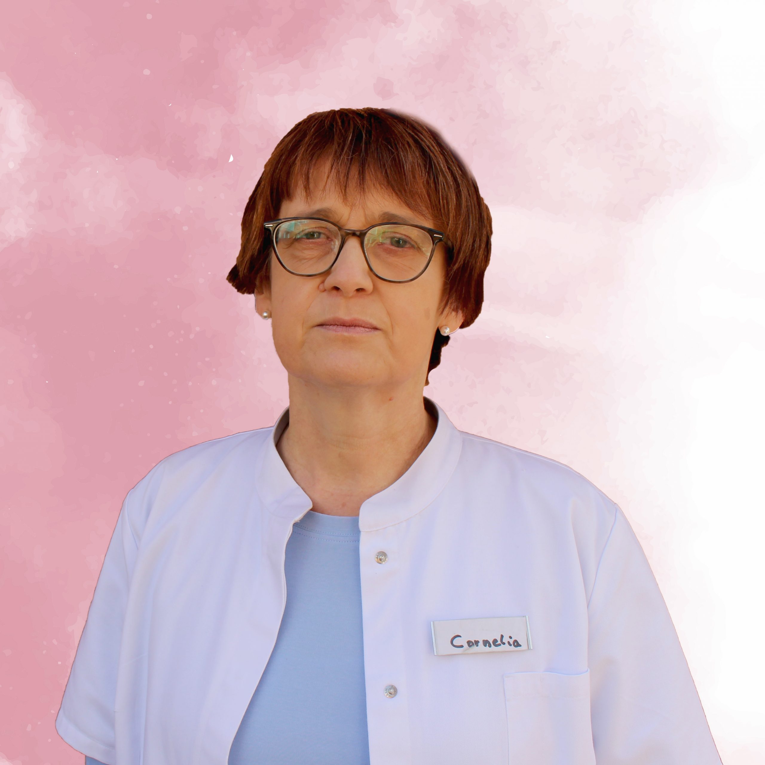 Bild von Cornelia